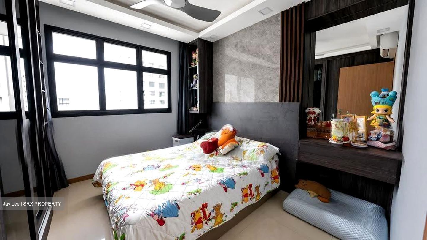 Blk 420A Waterfront II @ Northshore (Punggol), HDB 5 Rooms #606473571